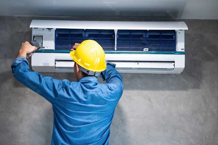 أفضل شركة تنظيف مكيفات في راس الخيمة